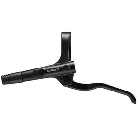Resim Shimano Hidrolik Ön Disk Fren Seti Mt 200 