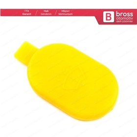 Resim Ford için Cam Su Depo Kapağı 92gg17632aa - 6627558. 1060681 N11.6950 