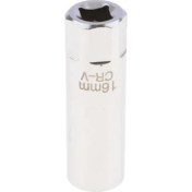 Resim Enjoybuy 16MM Ince Duvarlı 3/8 Inç Fiş Anahtarı (Yurt Dışından) 