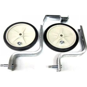 Resim 12 Jant Bisiklet Yan Denge Tekeri Tk 