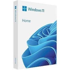 Resim Mıcrosoft Windows 11 Home Dijital Key Ömür Boyu 