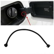 Resim Bmw 1, 3, 5, 6, 7 Serisi X3, X5, X6, Z4 Araçlar İçin Yakıt Deposu Kapağı Yedek Kablosu 
