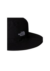 Resim The North Face Horızon Breeze Brımmer Şapka Nf0a5fx6ky41 Siyah - Gri 
