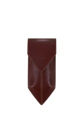 Resim Pen Case - Bordeaux 