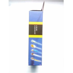 Resim Utp Mini Lan Tester S-Tech 