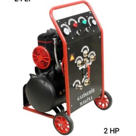 Resim Gazişehir Makina PETEK TEMİZLEME MAKİNASI ÇİFT YÖNLÜ 2 HP 1. KALİTE (YENİ ÜRÜN) 