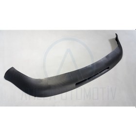 Resim Volkswagen Bora 1999-2005 Ön Tampon Spoyleri Karlik 391120580 