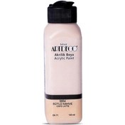 Resim Artdeco Akrilik Boya 140 ML Sütlü Kahve 070R-3654 