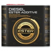 Resim MANNOL Dizel Ester Katkısı (metal) 0,5 L 