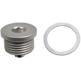 Resim Karter Mıknatıslı Yağ Tapası Ve Pulu Set F 750/850 Gs/ F 900 Qmp 181-023 