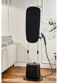 Resim Homend Jetsteam 1180H Masalı Dikey Ütü 