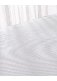 Resim Madame Coco Elodie Sıvı Geçirmez Çift Kişilik Köşe Lastikli Yatak Alezi - Beyaz 8684427302361 Çok Renkli 