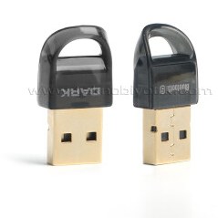 Resim Dark Bluetooth 5.0 USB Adaptör (DK-AC-BTU51) 