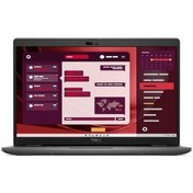 Resim Dell Latitude 3450 XCTO345015VPUI7K30 Ultra 7 155U 64 GB 2 TB SSD 14" W11P Dizüstü Bilgisayar 