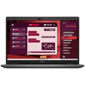 Resim Dell Latitude 3450 XCTO345015VPUI7K30 Ultra 7 155U 64 GB 2 TB SSD 14" W11P Dizüstü Bilgisayar 