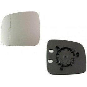 Resim Ayna Camı Sol T5 Caddy-19379 