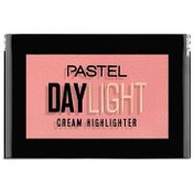 Resim Pastel daylight cream highlighter aydınlatıcı krem 13 