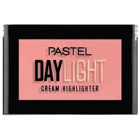 Resim Pastel daylight cream highlighter aydınlatıcı krem 13 