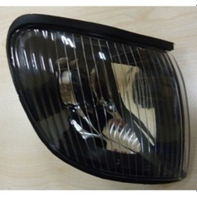 Resim 1998-2008 Hyundai Starex Kamyonet Ön Sinyal Sağ Füme Famella Adet Oem No:923014a550 