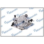 Resim Mando Bn373004a112 Alternatör 12v 110a Mando Tip Vakumlu H1 Stare Sorento 2.5 Crdı 373004a112 