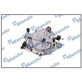 Resim Mando Bn373004a112 Alternatör 12v 110a Mando Tip Vakumlu H1 Stare Sorento 2.5 Crdı 373004a112 