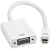 Resim HADRON Mini Displayport To Vga Çevirici Converter Kablo 