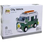 Resim Asya C7770-758a Dıplay Kt. Brıcks Minibüs 