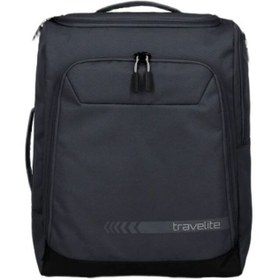 Resim Travelite Küçük Boy Tekerlekli Spor Çanta 