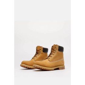 Resim Timberland Premium 6 INCH LACE UP WATERP Kadın Wheat Bot TB1103617131 
