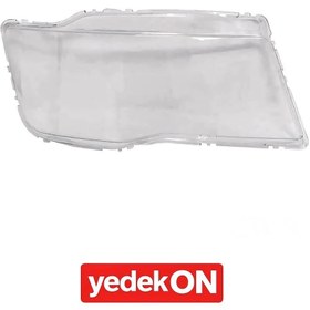 Resim Far Camı Tgx-Tgs Lıon Sağ 