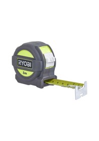 Resim Ryobi RTM5M-WT Şerit Metre 5Mt - 5132005327 