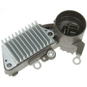 Resim Hella 12v Alternatör Konjektör Nıppon Denso Tipi yuvarlak Soket N11.9420 