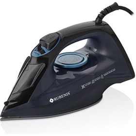Resim Smart 9100 2200 W Siyah Buharlı Ütü 