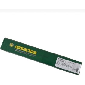 Resim Askaynak As Kesme Elektrot 3.25 x 450 mm (110'LU Paket) 