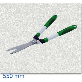 Resim İzeltaş Elta Çim Kesme Makası Düz Ağız 550 Mm 