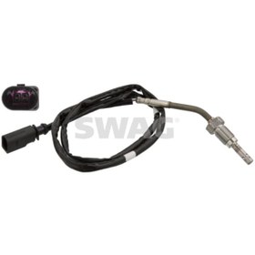 Resim SWAG 30100800 Atık Gaz Isı Sensörü FEBI 100800 