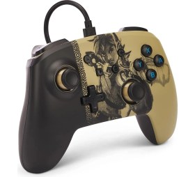 Resim Nintendo Switch Kablolu Oyun Kolu Lisanslı Ancient Archer 