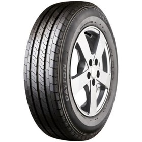 Resim Dayton 195/75r16c 107/105r 8pr Van (yaz) (2023) Lastik 