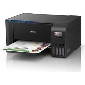 Resim Epson EcoTank L3251 WIFI Mürekkep Püskürtmeli Çok Fonksiyonlu Yaz 