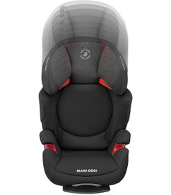 Resim Maxi-Cosi Rodi Air Protect ADAC'lı I-Size 15-36 KG Çocuk Oto Koltuğu 