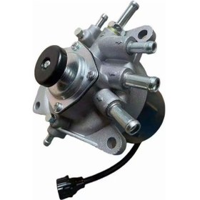 Resim Mazot Otomatiği Fuso 730 / 859 10-12 (EURO 4) 
