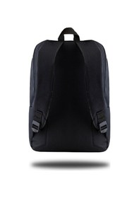 Resim Shuriken Es-baggu15 15.6" Gaming ,seyahat Laptop Sırt Çantası Siyah 