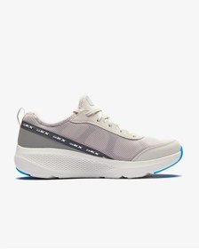 Resim Skechers GO RUN ELEVATE Erkek Beyaz Koşu Ayakkabısı 220181 