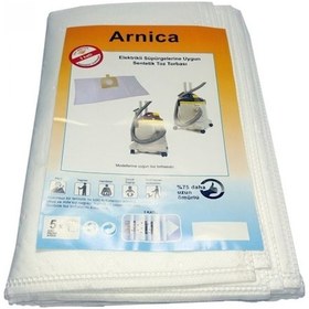Resim Arnica Tayfun Sentetik Toz Torbası (505569594) 