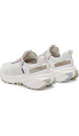 Resim Jack Wolfskin A64084 Prelight Swift Vent Low Erkek Outdoor Ayakkabı - Beyaz-6849 Beyaz 
