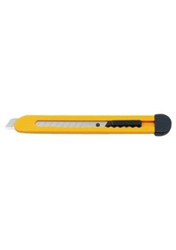Resim Olfa Spc-1 Standart Dar Maket Bıçağı 