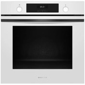 Resim Profilo FXSA243B 76 Lt Beyaz Ankastre Fırın 