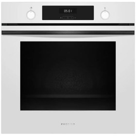 Resim Profilo FXSA243B 76 Lt Beyaz Ankastre Fırın 