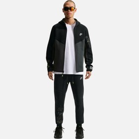 Resim Nike Tech Fleece Jogger Amd 2 K26 Erkek Pantolon 