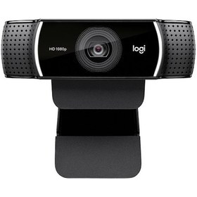 Resim Logitech C920E 960-001360 USB Webcam 